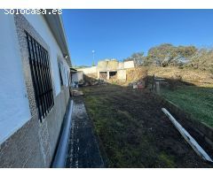 SE VENDE CASA DE CAMPO EN URBANIZACIÓN ZAMARRILLA