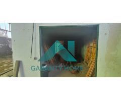 SE VENDE NAVE INDUSTRIAL EN POLIGONO CASAR DE CÁCERES
