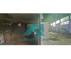 SE VENDE NAVE INDUSTRIAL EN POLIGONO CASAR DE CÁCERES