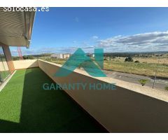 SE VENDE O SE ALQUILA EXCLUSIVO ÁTICO DÚPLEX EN ZONA MACONDO