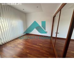 SE VENDE O SE ALQUILA EXCLUSIVO ÁTICO DÚPLEX EN ZONA MACONDO