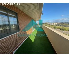 SE VENDE O SE ALQUILA EXCLUSIVO ÁTICO DÚPLEX EN ZONA MACONDO