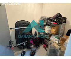 SE VENDE TRASTERO EN ZONA CASA PLATA