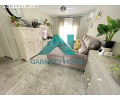 SE VENDE ADOSADO EN RESD SAN JORGE