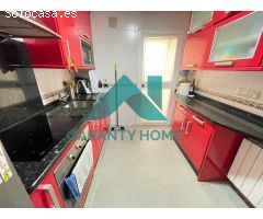 SE VENDE ADOSADO EN RESD SAN JORGE