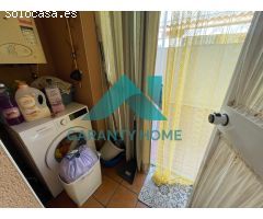 SE VENDE ADOSADO EN RESD SAN JORGE