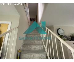 SE VENDE ADOSADO EN RESD SAN JORGE