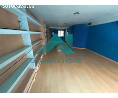 SE VENDE OFICINA EN ZONA COLÓN