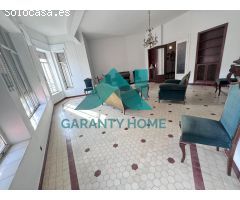 SE VENDE PISO CON MUCHAS POSIBILIDADES EN ZONA CRUZ DE LOS CAÍDOS