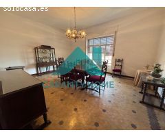 SE VENDE PISO CON MUCHAS POSIBILIDADES EN ZONA CRUZ DE LOS CAÍDOS