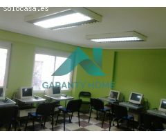 SE VENDE LOCAL OFICINA EN ZONA COLON POSIBILIDAD DE CONVERTIR EN VIVIENDA