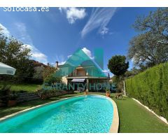 SE VENDE CHALET EN ZONA CERES GOLF