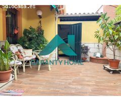SE VENDE CHALET EN CASTELLANOS