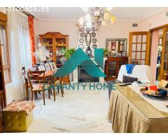 SE VENDE CHALET EN CASTELLANOS