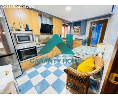 SE VENDE CHALET EN CASTELLANOS