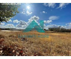 SE VENDE TERRENO INDUSTRIAL EN MALPARTIDA DE CÁCERES