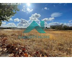 SE VENDE TERRENO INDUSTRIAL EN MALPARTIDA DE CÁCERES