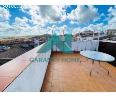 SE VENDE PISO EN PLAZA DE TOROS