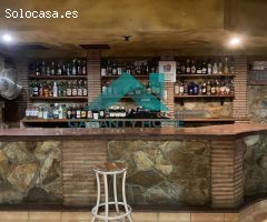SE VENDE LOCAL/BAR EN MORALEJA