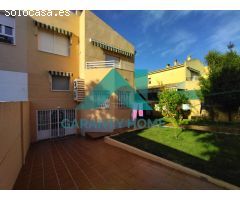 Se VENDE Chalet en zona R-66