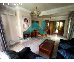 Se VENDE Chalet en zona R-66