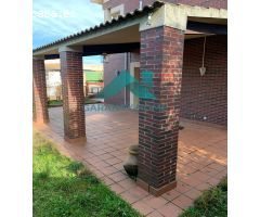 SE VENDE CHALET EN EL R-66