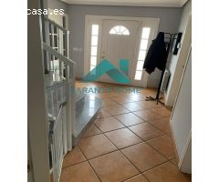 SE VENDE CHALET EN EL R-66