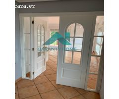 SE VENDE CHALET EN EL R-66