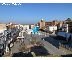 SE VENDE EDIFICIO EN ZONA PLAZA MAYOR