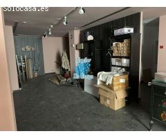 SE VENDE EDIFICIO EN ZONA PLAZA MAYOR