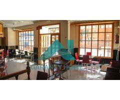 Se vende Bar en Moctezuma