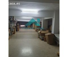SE VENDE LOCAL CON POSIBILIDAD DE CONVERTIR A VIVIENDA EN ANTONIO HURTADO