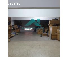 SE VENDE LOCAL CON POSIBILIDAD DE CONVERTIR A VIVIENDA EN ANTONIO HURTADO