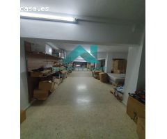 SE VENDE LOCAL CON POSIBILIDAD DE CONVERTIR A VIVIENDA EN ANTONIO HURTADO