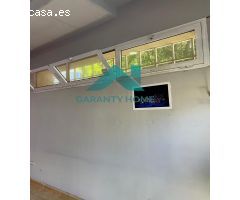 SE VENDE LOCAL EN RESD SAN JORGE