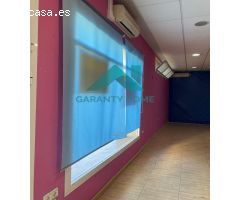 SE VENDE LOCAL EN RESD SAN JORGE