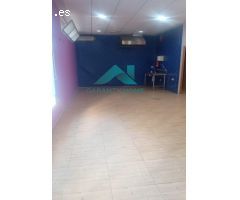 SE VENDE LOCAL EN RESD SAN JORGE