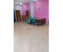 SE VENDE LOCAL EN RESD SAN JORGE