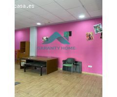 SE VENDE LOCAL EN RESD SAN JORGE