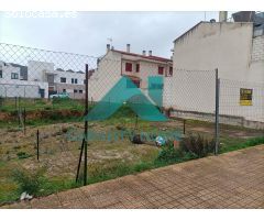 SE VENDE PARCELA EN ZONA VISTAHERMSOA
