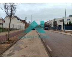 SE VENDE PARCELA EN ZONA VISTAHERMSOA