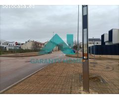 SE VENDE PARCELA EN ZONA VISTAHERMSOA
