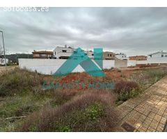 SE VENDE PARCELA EN ZONA VISTAHERMOSA
