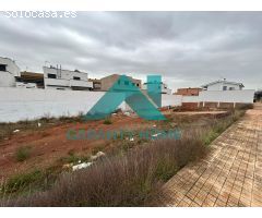 SE VENDE PARCELA EN ZONA VISTAHERMOSA