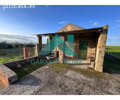 SE VENDE TERRENO RURAL EN ZONA PALACIO DE LOS ARENALES