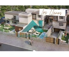 ???? ¡Nueva promoción de viviendas unifamiliares en Montesol, Cáceres! ????