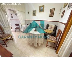 ¡ENCANTADORA CASA EN LA ZONA DE PLAZA DE ITALIA, CÁCERES! ?????