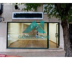 ¡SE VENDE LOCAL COMERCIAL EN ZONA COLÓN, CÁCERES! ?????