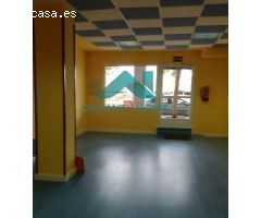 ¡LOCAL COMERCIAL EN VENTA EN NUEVO CÁCERES, IDEAL PARA TU NEGOCIO! ?????