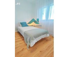 ¡SE VENDE O SE ALQUILA PISO REFORMADO EN ZONA SAN BLAS, CÁCERES! ?????